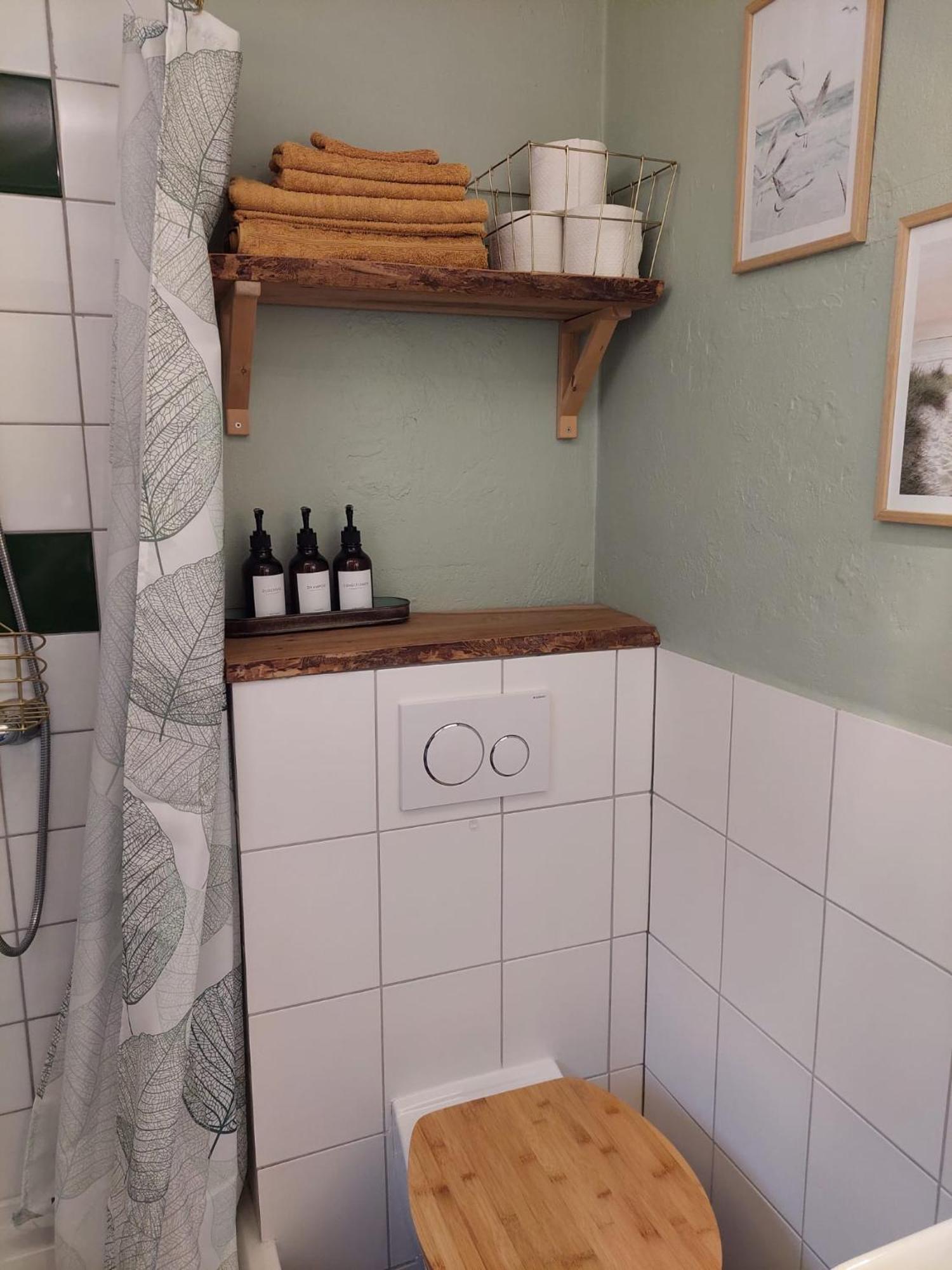 Gemuetliches Studio-Apartment In Ostseenaehe - Cosy Wulfi Probsteierhagen Экстерьер фото